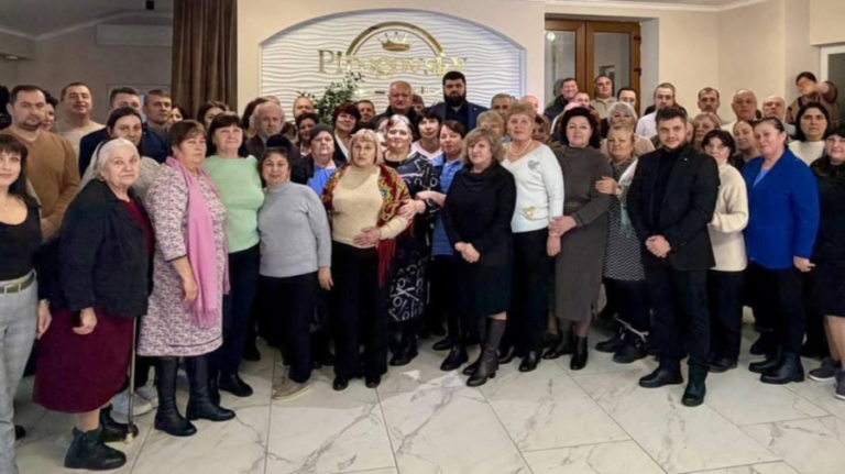 Are the Socialists preparing for elections in Gagauzia? Dodon visited the region to talk with party members.