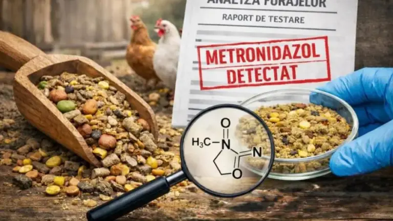 110,000 birds from a farm in Moldova were destroyed. What is the reason?