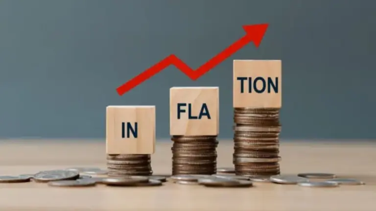 Inflation accelerated sharply last year: the average annual rate reached 7.8%, compared to 4.7% in 2024