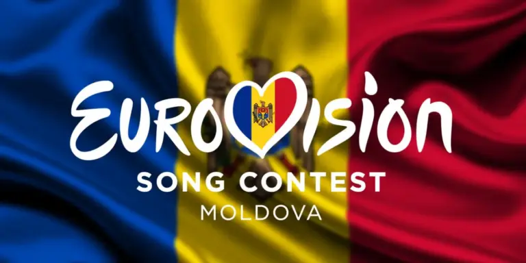 Moldova will compete in the first semifinal of Eurovision 2026. The competition will take place in Vienna