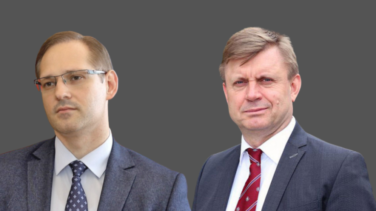 Ignatiev responds to Chiveri’s statement on reintegration: He should not speak on behalf of Transnistrians