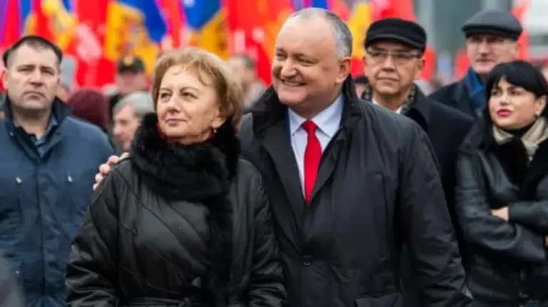 The “kuliok” trial. Batrincea, Greceanii, Ceban, and Furculita will be heard as defense witnesses. List of others