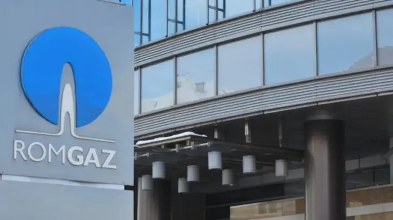 Romgaz Trading from Romania enters the wholesale market in the Republic of Moldova with a 10-year license