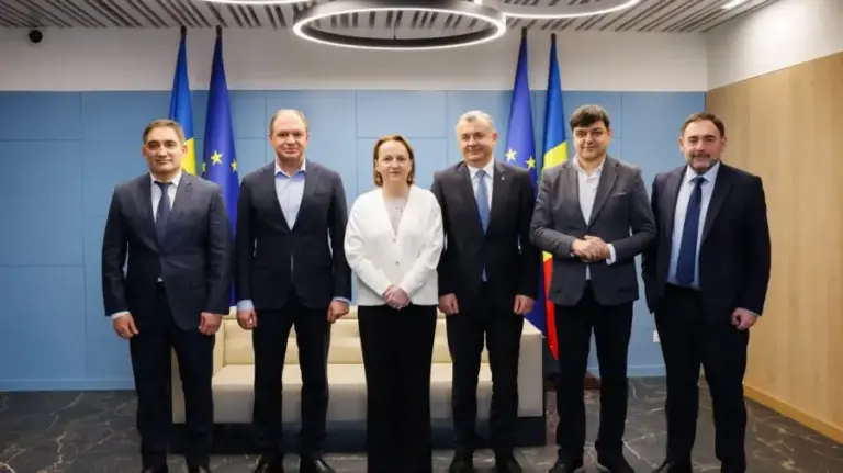 Iwona Piorko continues talks with the opposition. Leaders of the Alternativa bloc invited to the EU Delegation