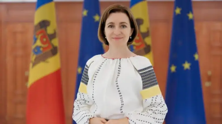 Maia Sandu: Most Moldovans do not support union with Romania