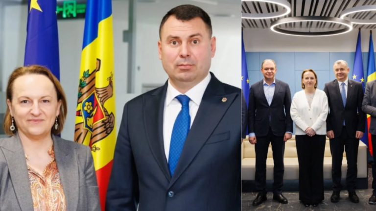 The EU Ambassador Iwona Piorko: Every Voice in Parliament Is Backed by Citizens and Must Be Heard