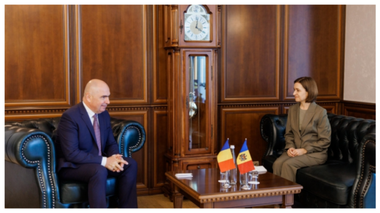 Prime Minister Ilie Bolojan supports unification with the Republic of Moldova, in the event of a referendum