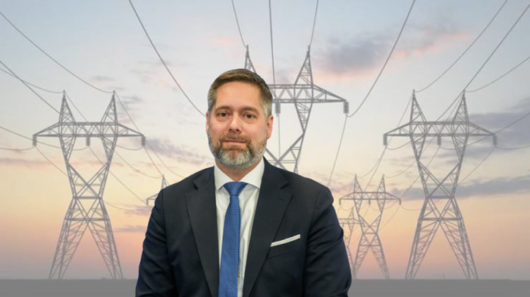 Smith: Cooperation in the energy sector between Moldova and the US is a priority for Washington