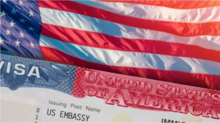 Explanations from the American official in Chisinau: Why was the issuance of visas for immigrants suspended?