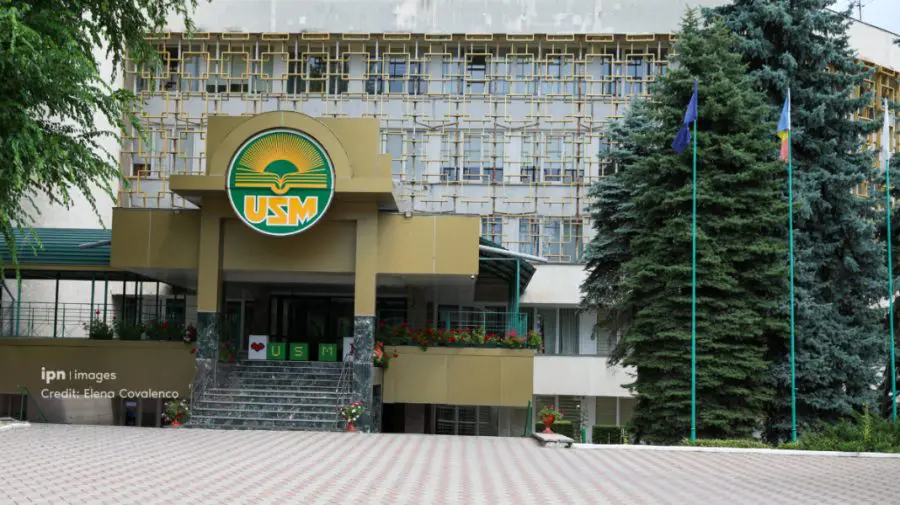 State University of Moldova Joins European University Alliance UNITA