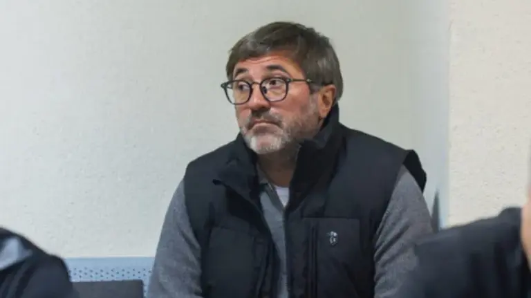 Court Orders Release of Former MP Vladimir Andronachi, Imposes 60-Day Travel Ban