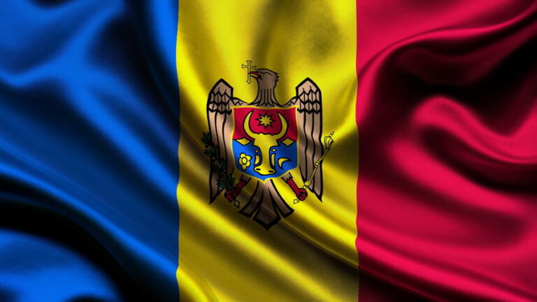 Moldova Appoints New Ambassadors to Romania, Ukraine, France, and China
