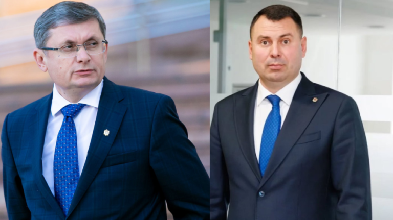 The arms factory scandal: Igor Grosu believes it is a Russian manipulation campaign