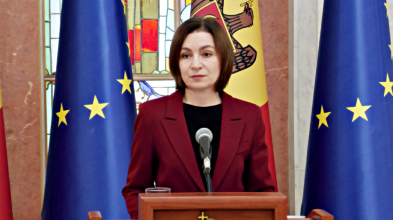 Maia Sandu on the Government’s activity: “It’s impossible to revolutionize the economy in 100 days”