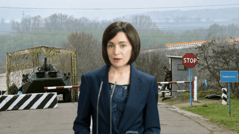 Transnistrian issue: If the EU assists us with the peaceful withdrawal of Russian troops, the rest can be resolved, says the president