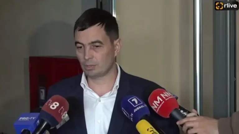 A twist in the Plahotniuc case. Prosecutors pull an ace out of their sleeve: “an undercover witness”