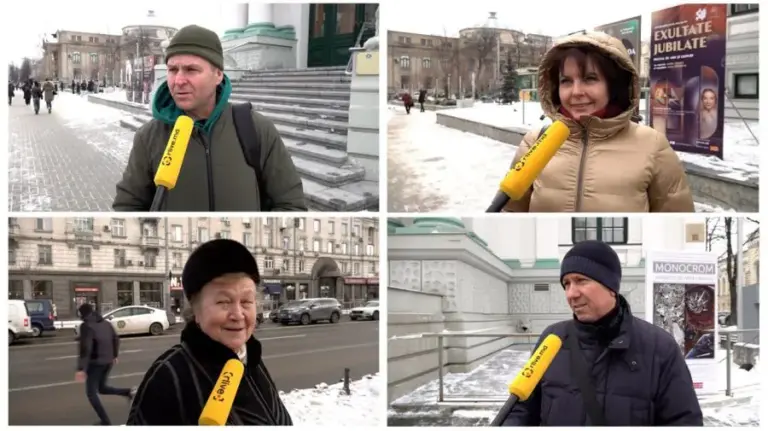 “Turn your face toward the people!” – What messages did Moldovans send to the prime minister 100 days after his inauguration?