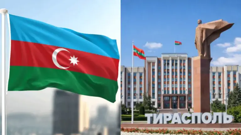 Disinfo.md: What happens to separatists after losing territory? Azerbaijan’s lesson for Moldova