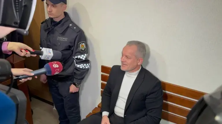 Court approves additional witnesses in “theft of the billion” case – Vlad Plahotniuc episode