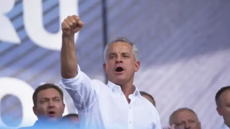 Plahotniuc avoids commenting on undercover witness in “theft of the billion” case