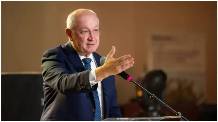 Munteanu, after visiting Kiev: Moldova is a developing country. Ukrainians do not have this luxury