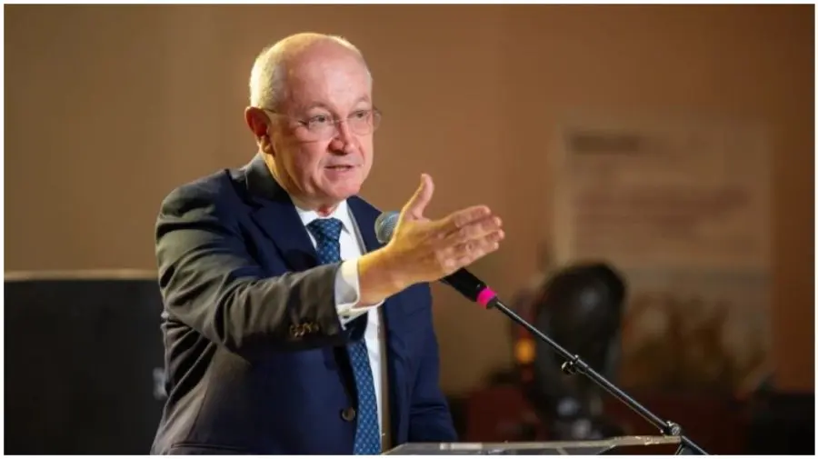 Munteanu, after visiting Kiev: Moldova is a developing country. Ukrainians do not have this luxury