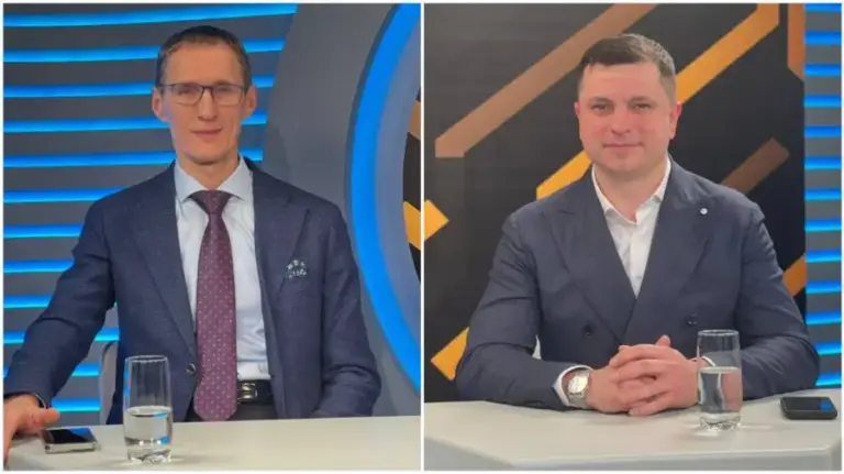 Statements on Realitatea TV: Real estate prices may rise in the medium term, but there are no indications of this at present