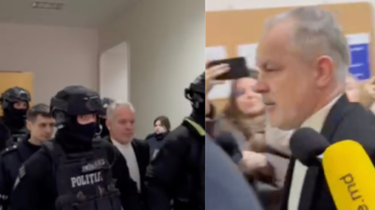 The “kuliok” case: Is Plahotniuc giving Dodon a gift for his birthday? He refused to make a statement to the Supreme Court of Justice