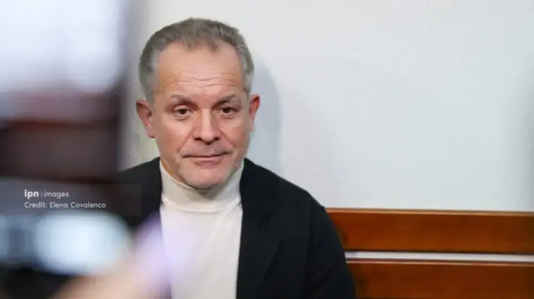 The Anti-Corruption Prosecutor’s Office has opened a new case against Vladimir Plahotniuc