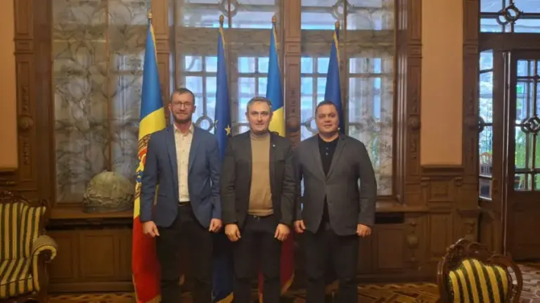 Establishing an Interministerial Committee for Tourism – a strategic necessity for the Republic of Moldova