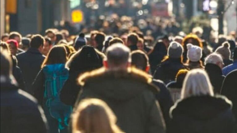 Moldova is emptying: over 28,000 fewer people in one year. A third of the population has gathered in the capital