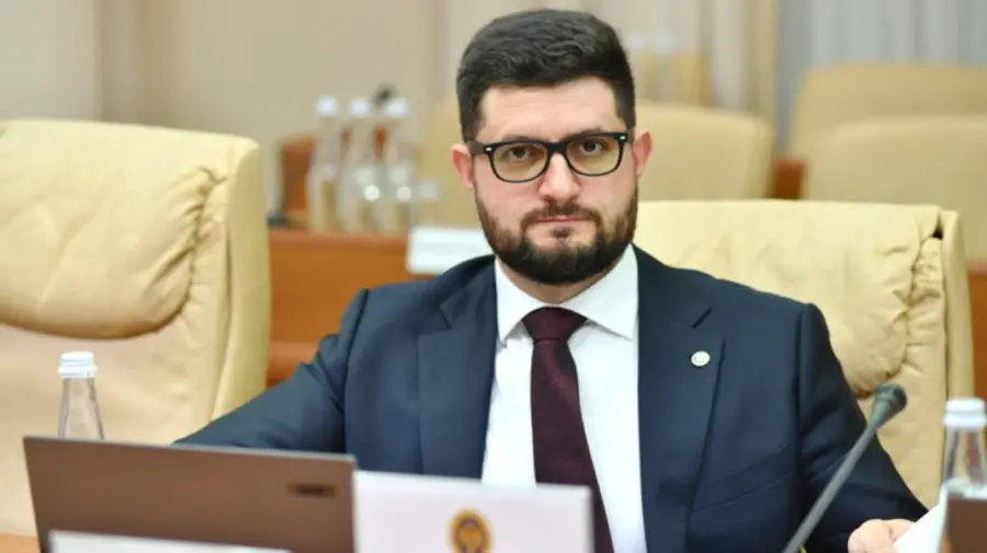 Moldova Seeks US Support for Strategic Energy Projects at Gas Security Summit