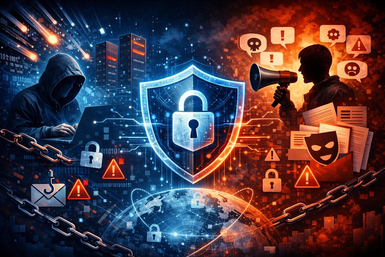 Technical attack, public discrediting, and isolation! The story of an IT company from Moldova pushed out of the European market