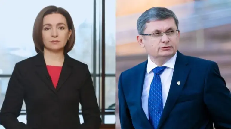 The Moldovan leadership has issued statements on the fourth anniversary of the war in Ukraine