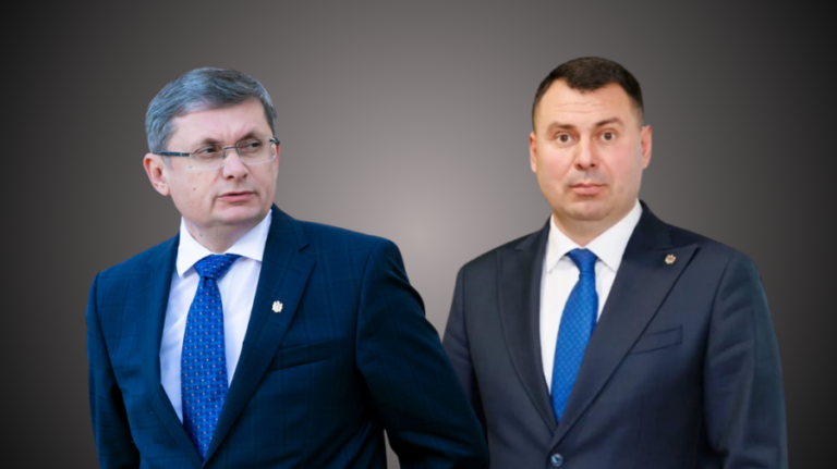 Igor Grosu summons Vasile Costiuc to court: “For all the lies during the election campaign”