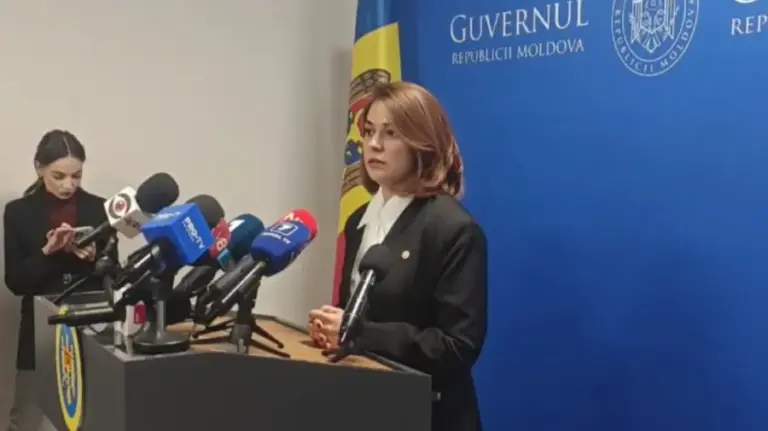 Moldova will gradually resume chicken imports from Ukraine, says agriculture minister