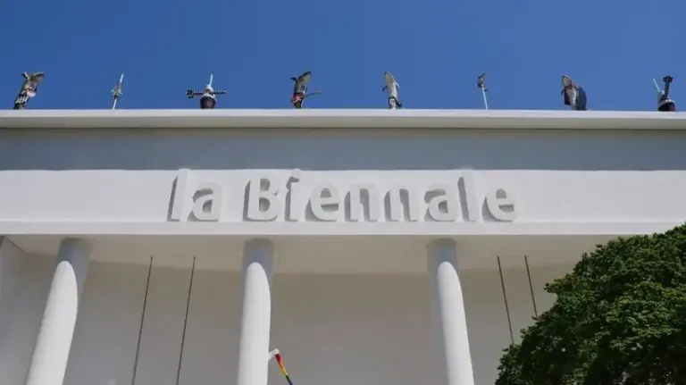 Moldova participates for the first time in the international exhibition “La Biennale di Venezia”