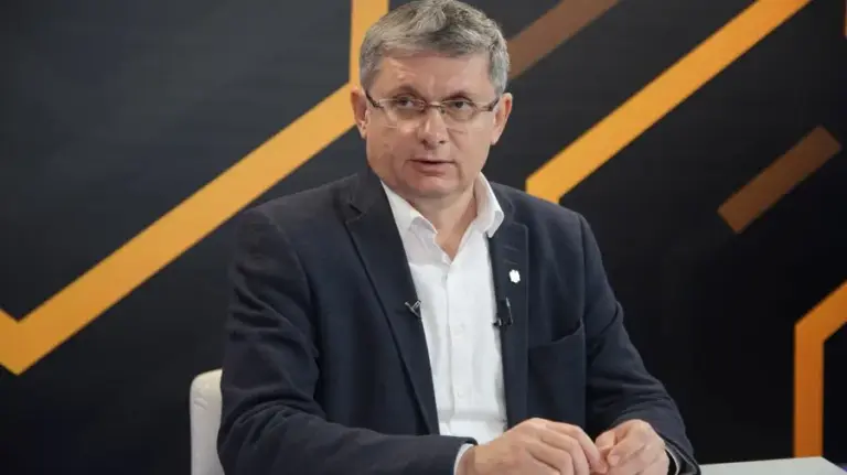 (VIDEO) Grosu urges citizens to monitor whether mayors are stealing from the “European Village”: Keep an eye on them