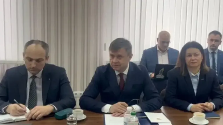 Valeriu Chiveri: A fund to support the reintegration process will be launched in Tiraspol