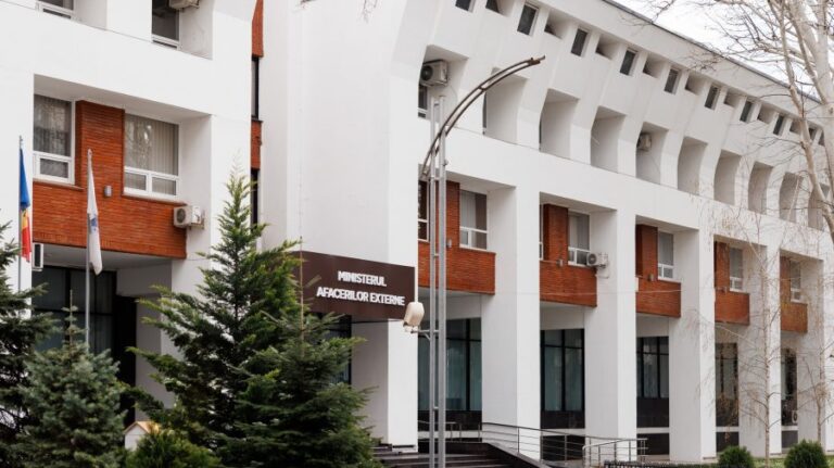 The Ministry of Foreign Affairs: 34 Moldovans stranded in South Asia due to transit flights through the Middle East