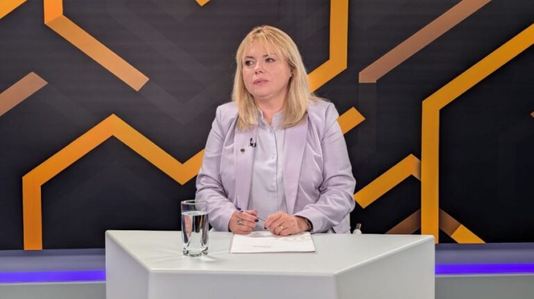 Anca Dragu: In 2025, investments in the Republic of Moldova increased by 20%