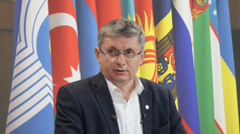 Could Moldova complete its withdrawal from the CIS by Easter? Grosu: Let’s try to celebrate two things at once
