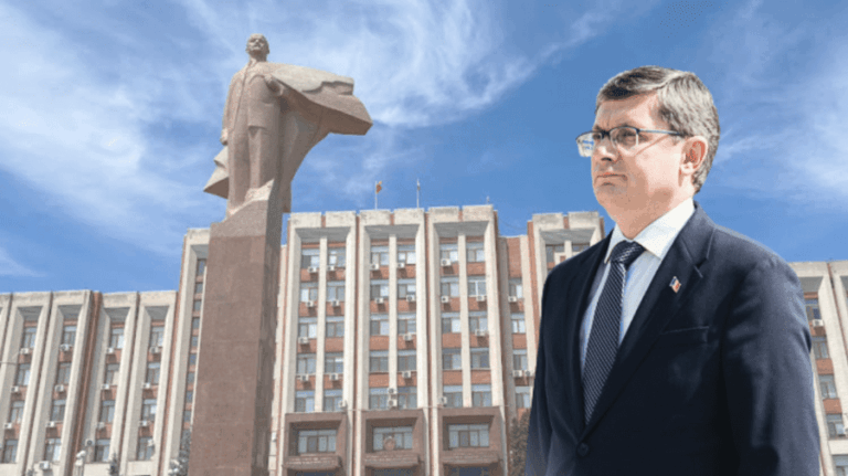 Grosu’s recommendation to the ANRE: Let us closely monitor how energy resources are delivered to the left bank of the Dniester