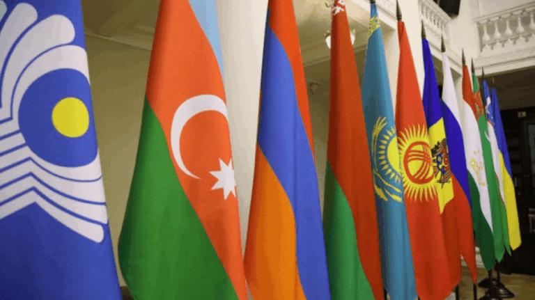 Moldova’s withdrawal from the CIS: this week, the government will approve the denunciation of the charter and founding treaty