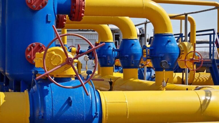 Strategic oil and fuel reserves for 90 days: Moldova takes preventive measures