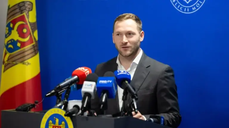 Approximately 1.5 tons of petroleum products may have leaked into the Dniester River. What does the Minister of the Environment say about the situation in Chisinau?