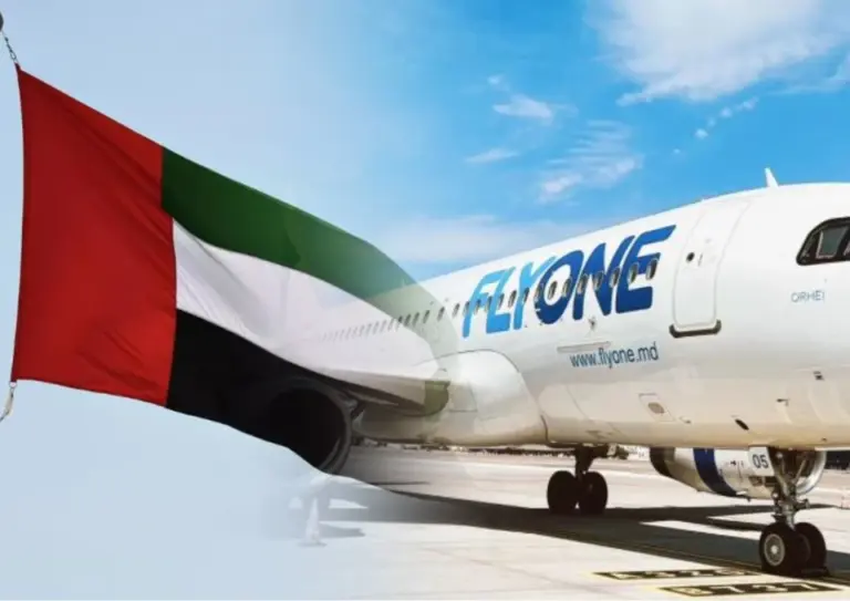 The Foreign Ministry: Another 40 Moldovans have been evacuated from the Middle East