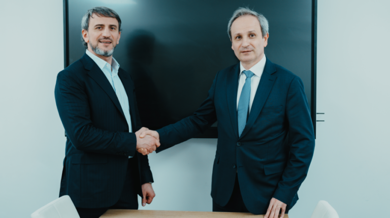 Open to a career: The UTM and the AMALT sign a 5-year partnership for students