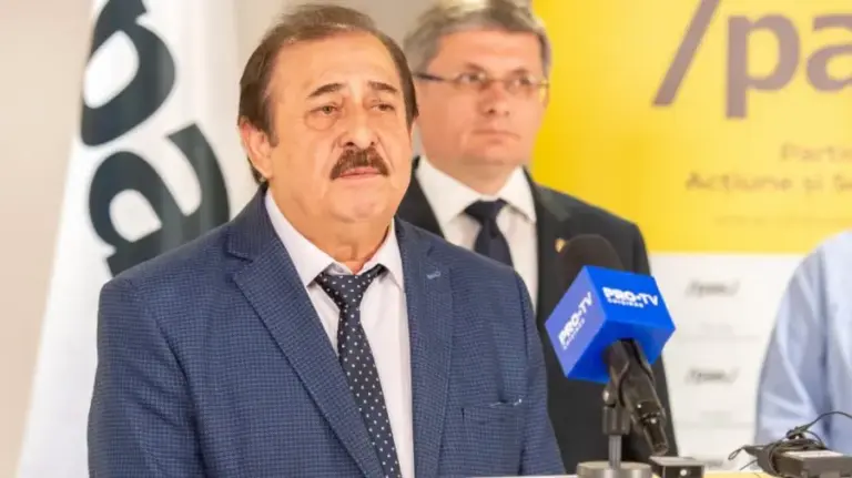 Nicolae Botgros, initial reaction to Rise investigation: information is “a bit exaggerated”