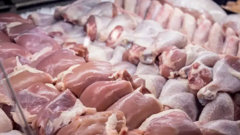 Ukraine has sent Moldova the results of the EU’s chicken meat tests and is awaiting a decision on the resumption of exports